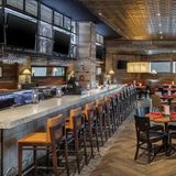 Cover image for R Bar & Grill - Hilton Arlington Tx