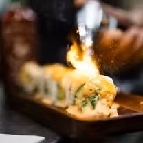 A photo of Ryuu Sushi - Plymouth restaurant