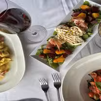 Trattoria Dario Italian Family Restaurantの写真