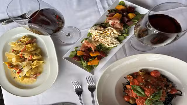 A photo of Trattoria Dario Italian Family Restaurant restaurant