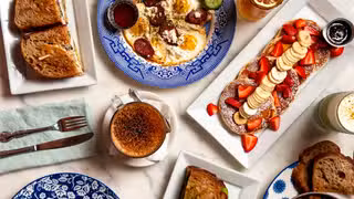 A photo of Blue Daisy - Melrose restaurant