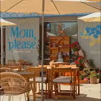 Een foto van restaurant Mom, Please Ukrainian food