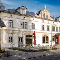 A photo of Gasthof zum Anker restaurant