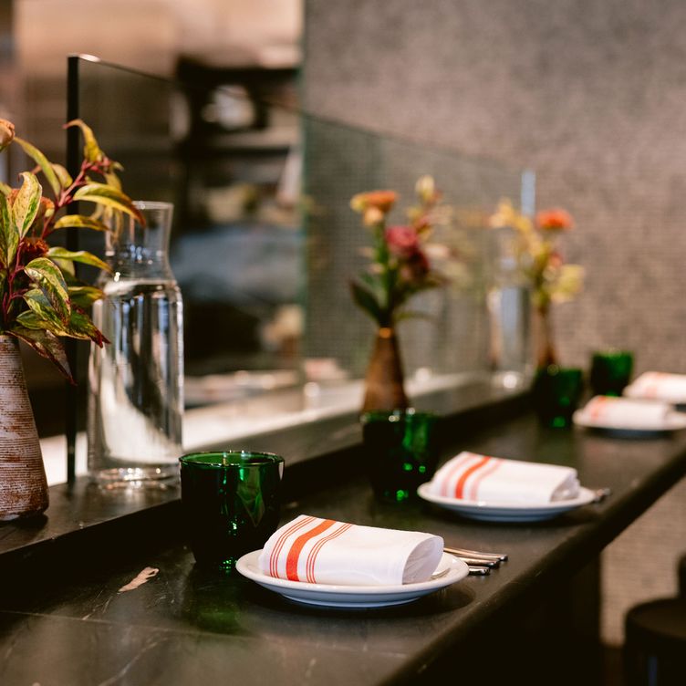 The Anchovy Bar