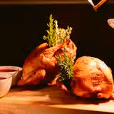 Thanksgiving Buffet 2026 foto