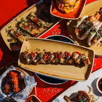 Foto del ristorante Asylum