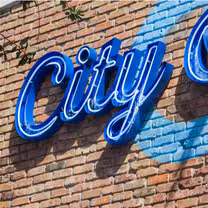 A photo of City Oyster & Sushi Bar restaurant