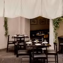 A photo of KASINA CAFE restaurant