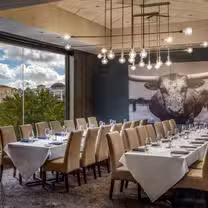 Perry's Steakhouse & Grille - San Antonio餐廳的相片