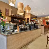Een foto van restaurant Rocksalt