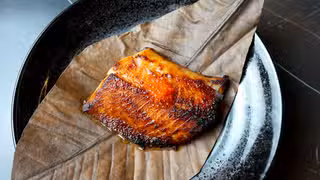 Een foto van restaurant Modan