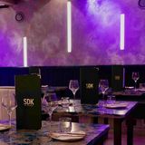 Cover image for SDK Bar Restaurant