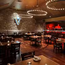 A photo of Vesta Wood-Fired restaurant