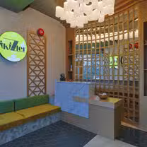 Una foto del restaurante Ozikizler Turkish Restaurant