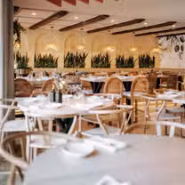 Foto von Dimi's Greek House Restaurant
