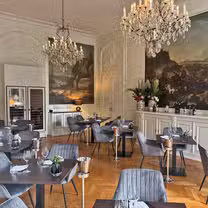 Een foto van restaurant Nami