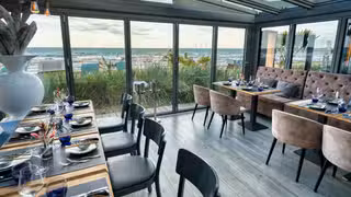 A photo of Hamptons Scharbeutz restaurant
