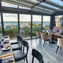 A photo of Hamptons Scharbeutz restaurant