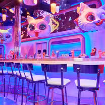 Una foto del restaurante TOKIODELIC