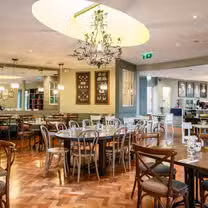 A photo of The Egg Cafe restaurant