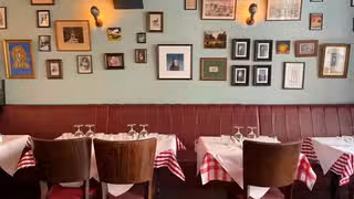 A photo of BRUTTO restaurant