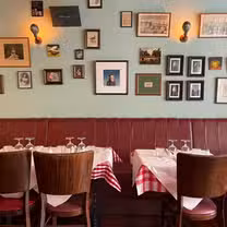 A photo of BRUTTO restaurant