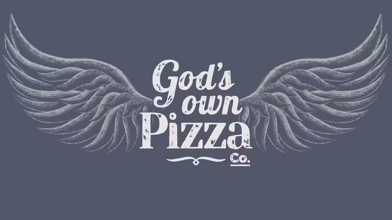 Gods Own Pizza Shenfield, Brentwood, Essex