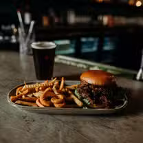 Een foto van restaurant Smith's American Tavern