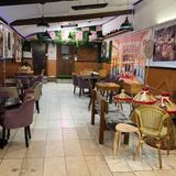 Cover image for Zara Restaurant