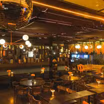 A photo of Casa D miami restaurant