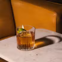 A photo of B-Side Cocktail Lounge restaurant