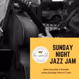 Jazz Jam Sundays – Live Music & Great Vibes foto