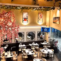 Foto del ristorante HONG KING RESTAURANTE MUNDO E