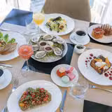 Four Seasons Sunday Brunch foto
