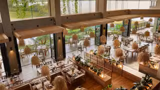 A photo of 1 Kitchen restaurant