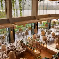 A photo of 1 Kitchen restaurant
