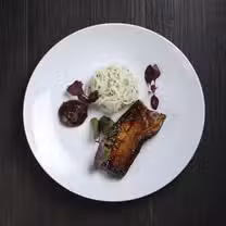 A photo of Butlers restaurant