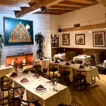 Una foto del restaurante Zabb Thai Cuisine