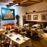 Cover image for Zabb Thai Cuisine