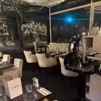 A photo of La Cantina Restaurant restaurant