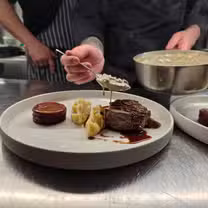 A photo of Senses Restaurant und Weinkeller restaurant