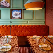 Foto von Piccola Cucina Osteria - Spring St. Restaurant