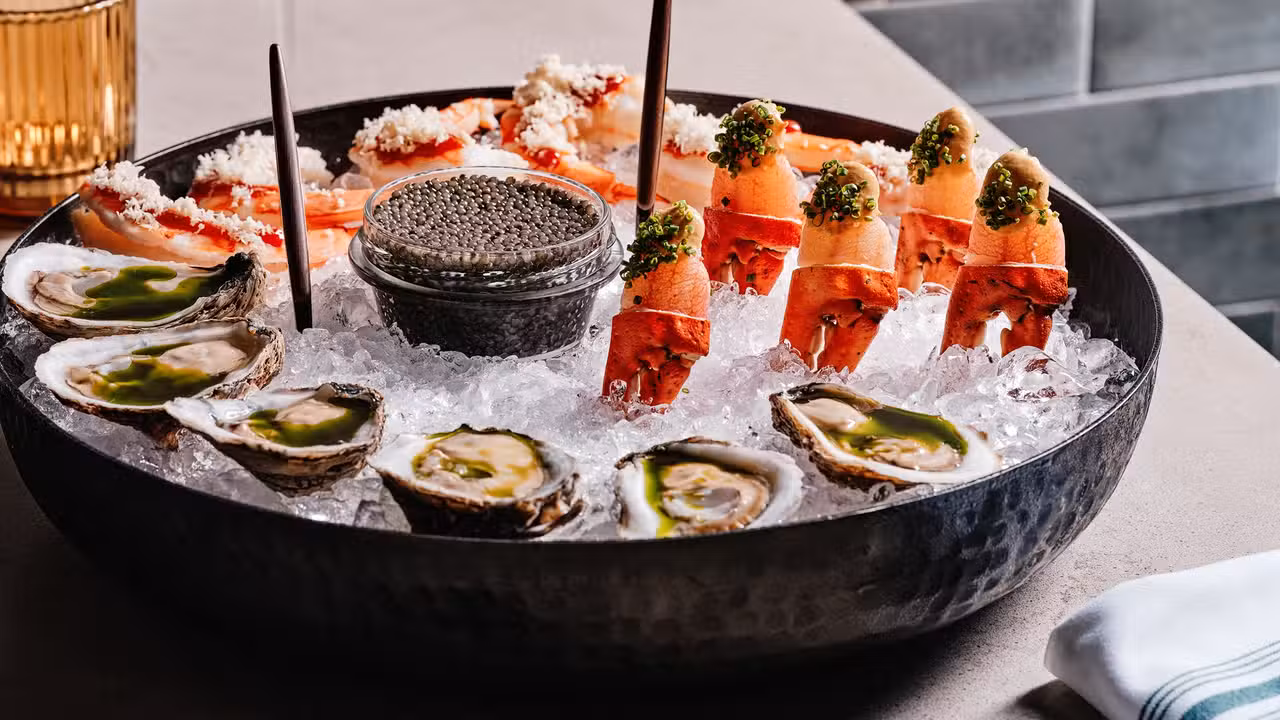 Little Water, Philadelphia, PA