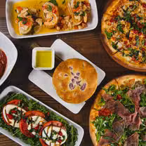 Foto von Cucina Moderna - Fort Lauderdale Restaurant