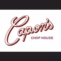 Una foto del restaurante Capons Chophouse