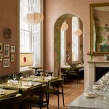 Cover image for Poon's at Somerset House