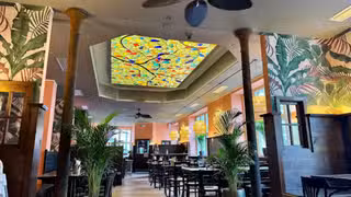 A photo of El Chapo Neuhausen restaurant