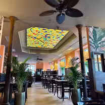 A photo of El Chapo Neuhausen restaurant