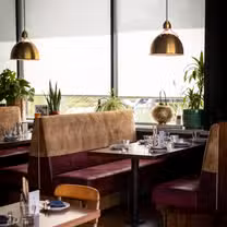 A photo of Little Sister - El Segundo restaurant