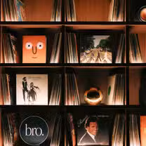 Brothers Cocina Internacionalの写真